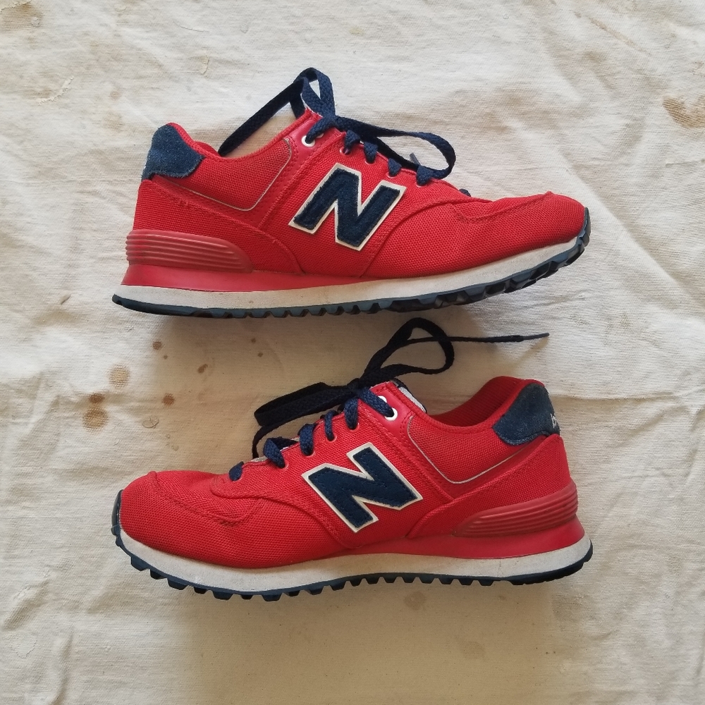 New Balance Classic 574 size 8.5